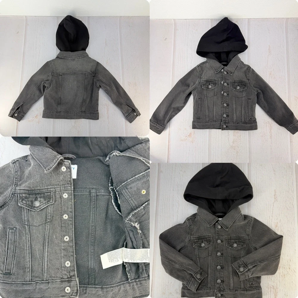 Old Navy stylish versatile